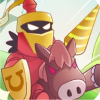 Combo Knight